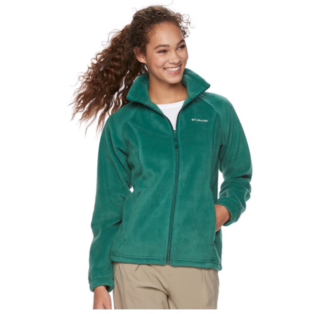 Columbia Jacket